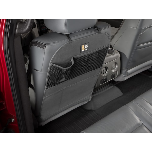 Seat Back Protectors, SBP003CH